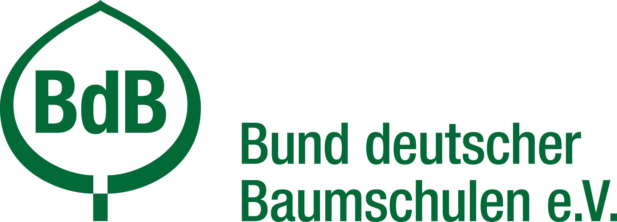 Baumschulen e.V.