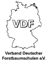 VDF-Logo
